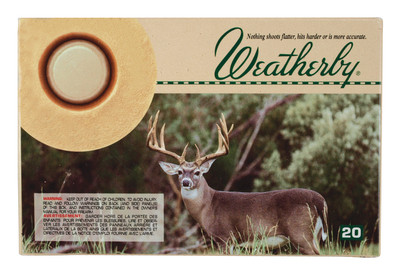 WTH NORMA 300WBY 180 SPTZ 20