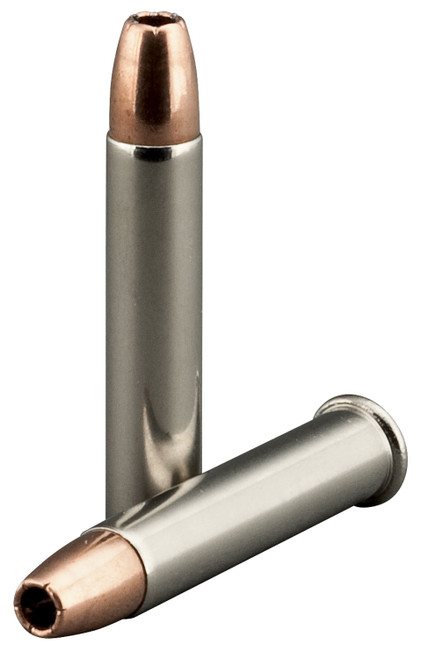 Speer Ammo 954 Gold Dot Short Barrel 22 WMR 40 GR Hollow Point (HP) 50 Bx/ 40 Cs