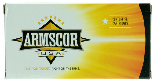 Armscor FAC3030170GR Rifle  30-30 Winchester 170 GR Flat Point (FP) 20 Bx/ 10 Cs