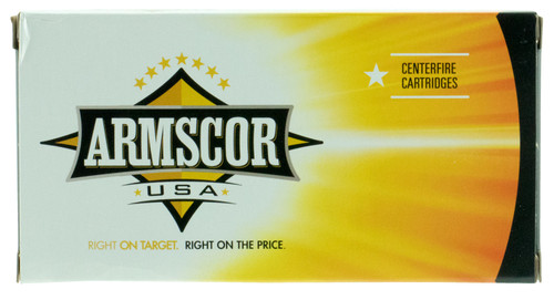 Armscor FAC4570300GR Rifle  45-70 Government 300 GR Jacketed Hollow Point (JHP) 20 Bx/ 10 Cs