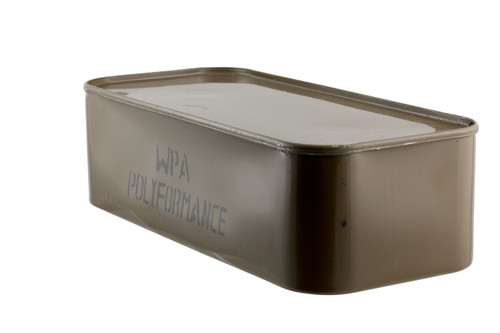 Wolf 919TINS PolyFormance  9mm Luger 115 GR Full Metal Jacket (FMJ) 800 Rounds (50 Bx/ 16 Cs) Wolf 919TINS PolyFormance  9mm Luger 115 GR Full Metal Jacket (FMJ) 800 Rounds (50 Bx/ 16 Cs)