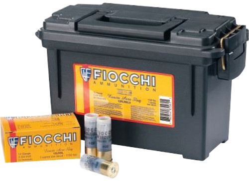 Fiocchi 12FHV00B Exacta  12 Gauge 2.75 9 Pellets 00 Buck Shot 80 Bx/ 1 Cs Fiocchi 12FHV00B Exacta  12 Gauge 2.75 9 Pellets 00 Buck Shot 80 Bx/ 1 Cs