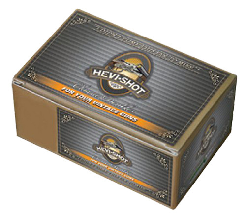 Hevishot 41094 Classic Doubles  410 Gauge 3 9/16 oz 4 Shot 10 Bx/ 10 Cs