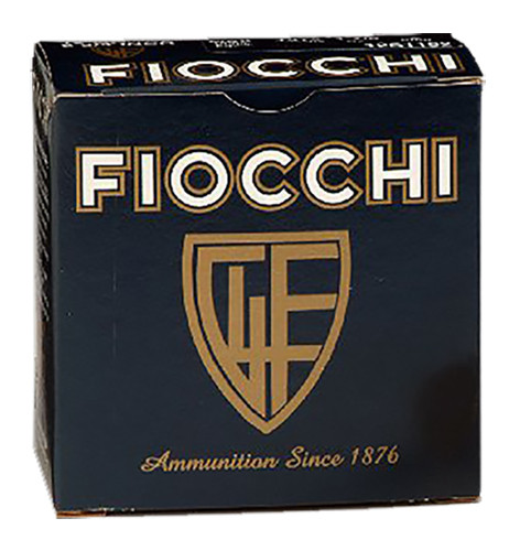 Fiocchi 123SGW1 Extrema Golden Waterfowl 12 Gauge 3 1 1/4 oz 1 Shot 25 Bx/ 10 Cs 130