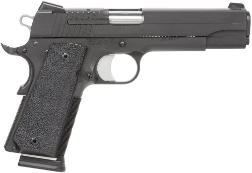 Sig Sauer 191145BXOCA 1911 XO Full Size *CA Compliant* 45 ACP Single 5 8+1 Black Ergo XT Extreme-Use Grip Black Nitron Stainless Steel Slide