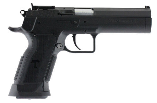 EAA 600642 Witness Match Single 45 ACP 4.75 10+1 Black Polymer Grip