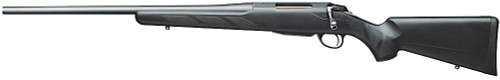 Tikka JRTB470 T3 Lite Stainless LH Bolt 7mm RemMag 24.37 3+1 Blk Syn Stk SS
