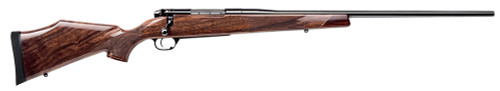 Weatherby DXM7MMWR60 Mark V Deluxe Bolt 7mm Weatherby Magnum 26 Walnut Blued