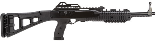 Hi-Point 4095TS 4095TS Carbine Semi-Automatic 40 S&W 17.50 10+1 Black All Weather Molded Synthetic Stock Black Steel Receiver
