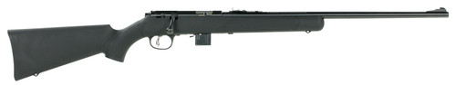 Marlin 70783 XT-22MR  Bolt 22 WMR 22 4+1/7+1 Black Fixed Synthetic Stock Blued Steel Receiver