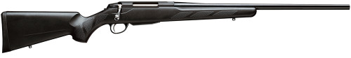 Tikka JRTE317 T3 Lite Bolt 25-06 Remington 22.43 3+1 Synthetic Stk Blue