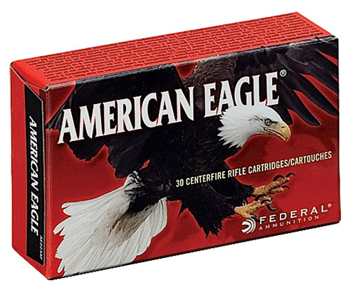 Federal AE338F Standard 338 Federal Soft Point 185 GR 20Box/25Case