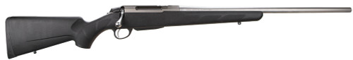 Tikka JRTB341 T3 Lite Stainless Bolt 300 Win Short Mag 24.37 3+1 Blk Syn Stk SS