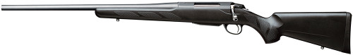 Tikka JRTB412 T3 Lite Stainless LH Bolt 223 Remington 22.43 3+1 Blk Syn Stk SS
