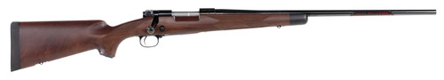 Winchester Guns 535203255 70 Super Grade Bolt 300 WSM 24 3+1 Grade IV/V Walnut Stk Blued High Polish