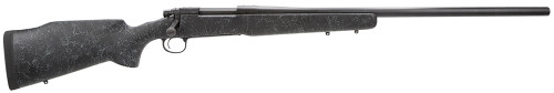 Remington Firearms 84166 700 Long Range Bolt 30-06 Springfield 26 4+1 Black w/Gray Spider Webbing Fixed Bell & Carlson M40 w/Aluminum Bedding Stock Blued Steel Receiver