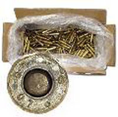 Federal XM855CS XM 5.56 NATO Full Metal Jacket 62 GR 1000Bx/2Cs