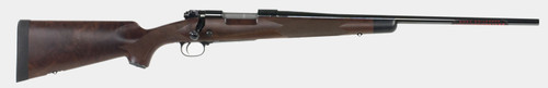 Winchester Guns 535203212 70 Super Grade Bolt 243 Win 22 5+1 Grade IV/V Walnut Stk Blued High Polish