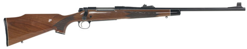 Remington Firearms 25793 700 BDL Bolt 30-06 Springfield 22 4+1 American Walnut Stk Blued