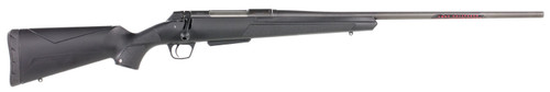 Winchester Guns 535700228 XPR  Bolt 30-06 Springfield 24 3+1 Black Fixed Synthetic Stock Blued Steel Receiver