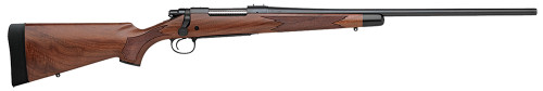 Remington Firearms 27047 700 CDL Bolt 7mm Rem Mag 26 3+1 American Walnut Stk Blued