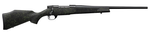 Weatherby VLT308NR0O Vanguard 2 Volt Bolt 308 20 5+1 Blk/Grn Spiderweb Stk