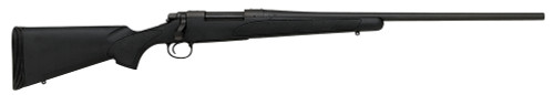 Remington Firearms 27333 700 SPS Bolt 300 WSM 24 3+1 Black Fixed w/Gray Overmolded Gripping Panels Synthetic Stock Blued Steel Receiver