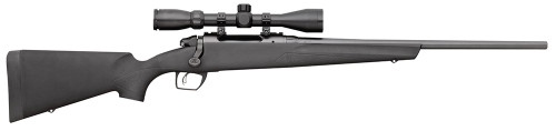Remington Firearms 85846 783 w/Scope  30-06 Sprgfld 4+1 22 Fixed Stock Black Right Hand