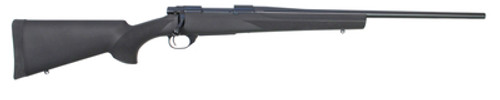 Howa Lightning Ultra Light .223 Remington 20 Inch Lightweight Barrel Blue Finish Black Synthetic Stock 5 Round