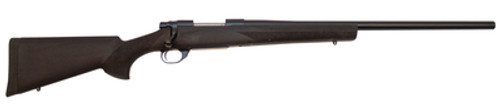 Howa Varminter .223 Remington 20 Inch Heavy Barrel Blue Finish Black Hogue Stock 5 Rounds