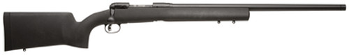 Model 10 FCP .308 Winchester With 5R Rifling 24 Inch Heavy Fluted Threaded Barrel Matte Blue Finish Black H-S Precision Stock AccuTrigger 4 Round