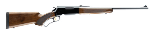BLR Lightweight With Pistol Grip .270 Winchester 22 Inch Barrel Blue Finish Walnut Stock Gloss Finish 4 Round