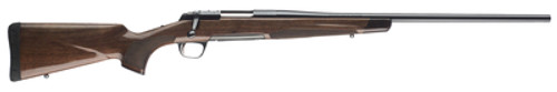 X-Bolt Medallion .270 Winchester Short Magnum 23 Inch Barrel Blue Finish Walnut Stock Gloss Finish 3 Round