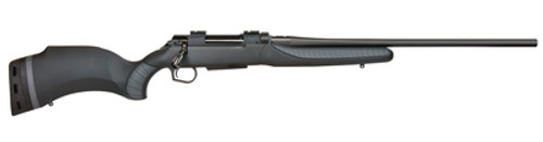 Dimension Series A .223 Remington 22 Inch Barrel Blue Finish Black Composite Stock 3 Round
