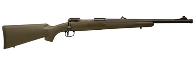 Model 11 Hog Hunter .223 Remington 20 Inch Threaded Barrel 1/2-28 TPI Matte Blue Finish 4 Round