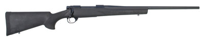 Howa Lightning .25-06 Remington 22 Inch Standard Barrel Blue Finish Black Synthetic Stock 5 Round