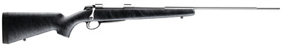 Tikka T3 Laminated Stainless .260 Remington 22.4375 Inch Barrel Stainless Steel Finish Gray Matte-Lacquered Laminate Hardwood Stock 3 Round