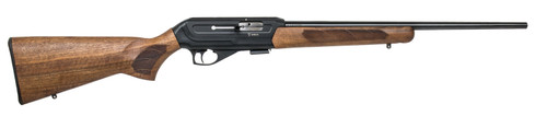 CZ 02265 CZ 512 American Semi-Automatic 22 Long Rifle (LR) 20.5 5+1 Turkish Walnut Stk Black