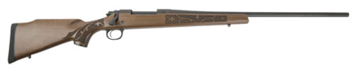 Remington Firearms 84671 700 ADL 200th Anniversary Bolt 270 Winchester 24 4+1 Walnut Stk Blued