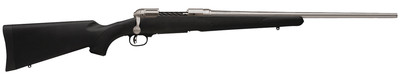 Model 16 Lightweight Hunter 6.5 Creedmoor 20 Inch Stainless Steel Barrel Black Synthetic Stock 4 Round