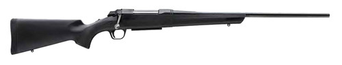 Browning 035808211 AB3 Micro Stalker 243 Win 5 20 Blued Black Fixed w/Pachmayr Decelerator Recoil Pad Stock Right Youth/Compact Hand