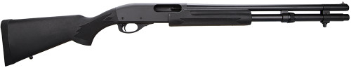 Remington 81100 870 Express Tactical Pump 20ga 18.5 CB 3 6+1 Syn Stk Blk