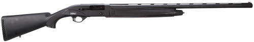 TriStar 24105 Viper G2  Semi-Automatic 12 Gauge 28 5+1 3 Black Fixed Synthetic Stock Black Steel Receiver