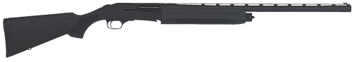 Mossberg 81001 935 Magnum Waterfowl SA 12 ga 26 3.5 Synthetic Stk Black