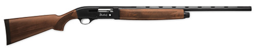 Weatherby SA8U1226PGM SA08 SA12 ga 26 3 Oil Finished Walnut Blued