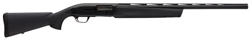 Browning 011600304 Maxus Stalker 12 Gauge 28 3+1 3 Black Receiver/Blued Barrel Synthetic Fixed Stock Right Hand