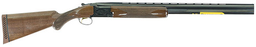Browning 013461304 Citori Lightning 12 Gauge 28 2 3 Blued Black Walnut Fixed Stock Right Hand