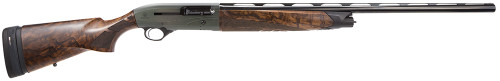 Beretta A400 Xplor Unico SA 12ga 28 3.5 Walnut Stk Grn Rcvr Blued
