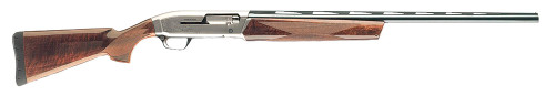 Browning 011608303 Maxus Hunter 12 Gauge 30 3+1 3 Blued Barrel/Nickel Receiver Turkish Walnut Fixed Stock Right Hand