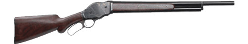 Taylors and Co 930000 1887 Lever 12 ga 22 2.75 Walnut Blue/CH Rcvr Finish
